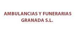 AMBULANCIAS Y FUNERARIAS GRANADA S.L.