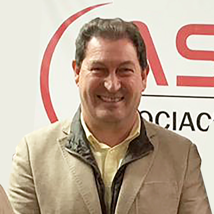 Antonio Vílchez Cuesta