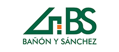 BAÑÓN Y SÁNCHEZ S.L.