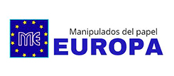 MANIPULADOS EUROPA S.L.