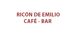 RINCON DE EMILIO CAFÉ-BAR