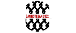 SANTISTEBAN 2002 S.L.