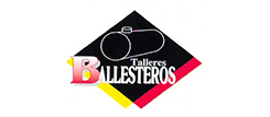 TALLERES BALLESTEROS HIJOS C.B.