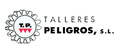 TALLERES PELIGROS S.L.