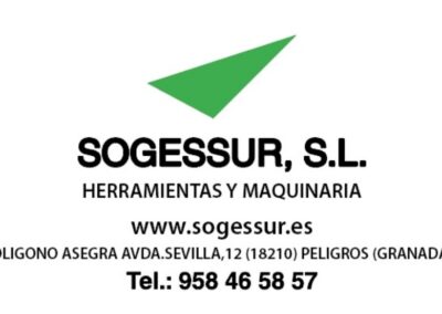 SOGESSUR S.L