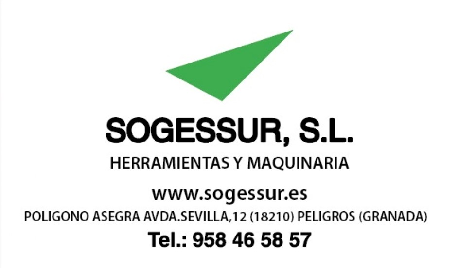 SOGESSUR S.L